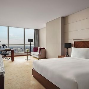 Premium King Room